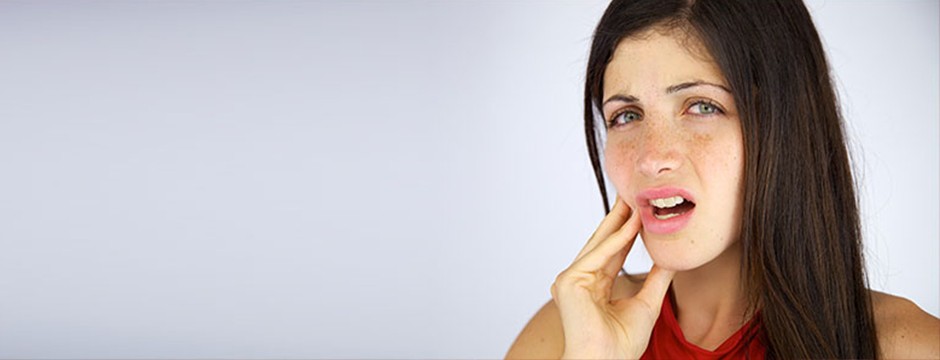 Scarsdale broken tooth care