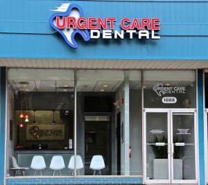 Urgent Care Dental Office